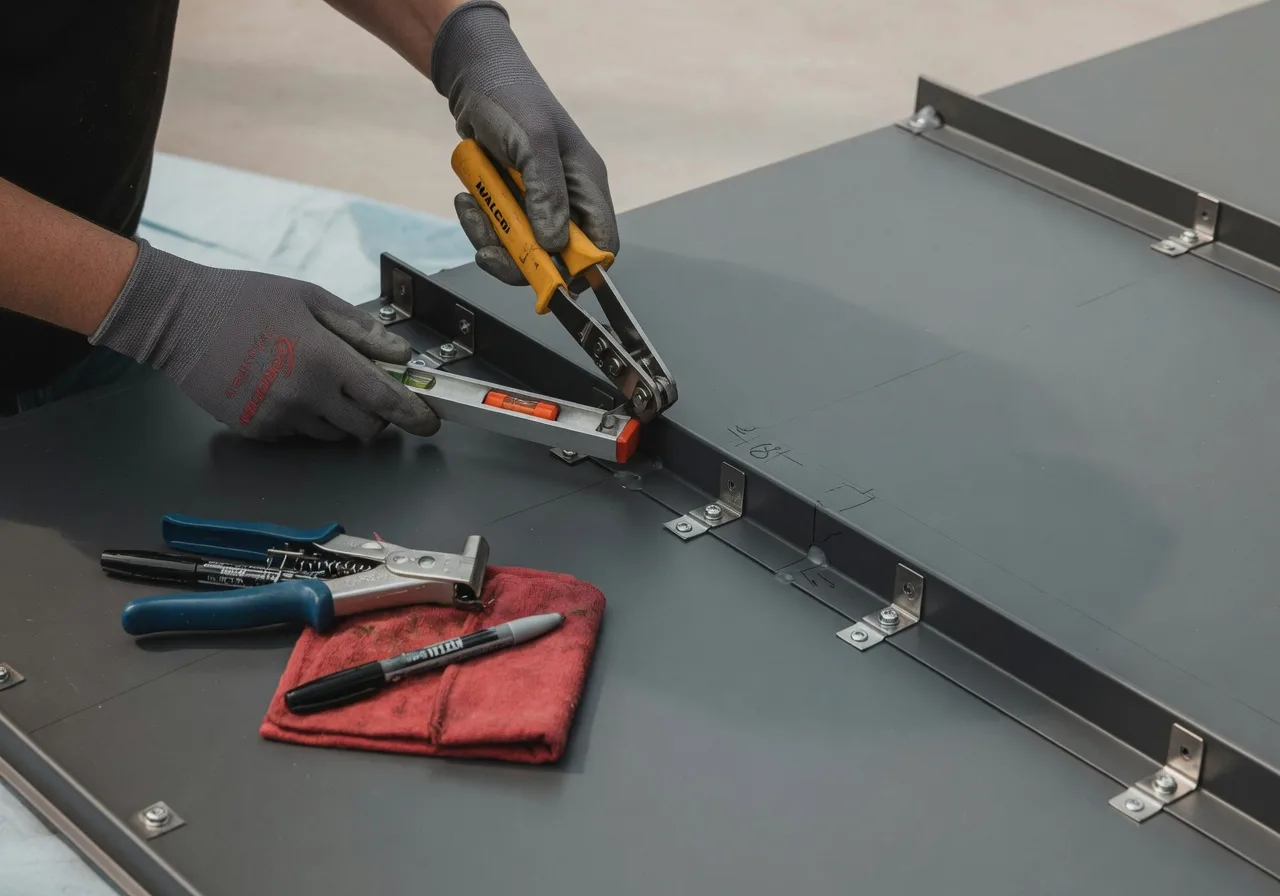 Why choose Metal Roofing Installation in Clarence, IA